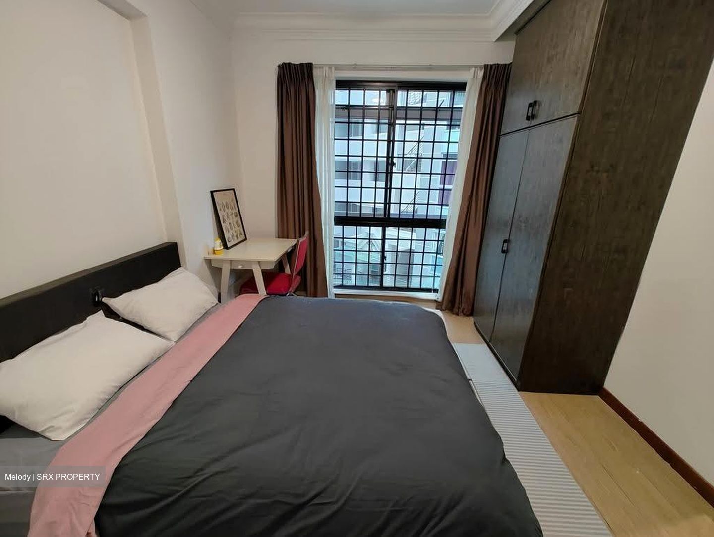 Emerald Park (D3), Condominium #618900081